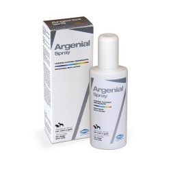 ARGENIAL SPRAY - 150 ML.