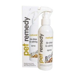 PET REMEDY SPRAY - 200 ML.