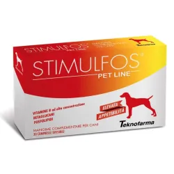 STIMULFOS PETLINE CANE - 30...