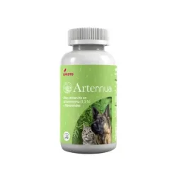 ARTENNUA 90 CAPSULE - 400 MG.