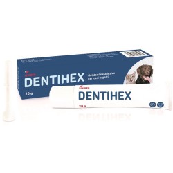 DENTIHEX CON APPLICATORE -...