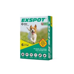 EXSPOT PIPETTE