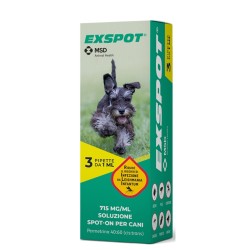 EXSPOT PIPETTE