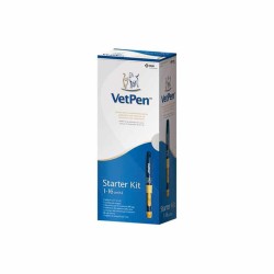CANINSULIN VETPEN - 16 U.I....