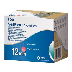 CANINSULIN VETPEN - 100 AGHI