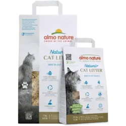 LETTIERA ALMO NATURE GRAIN...