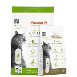 LETTIERA ALMO NATURE SOFT...