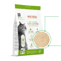 LETTIERA ALMO NATURE SOFT TEXTURE