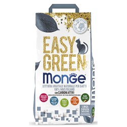 LETTIERA MONGE EASY GREEN...