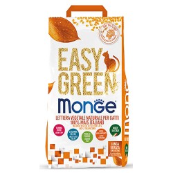 LETTIERA MONGE EASY GREEN...
