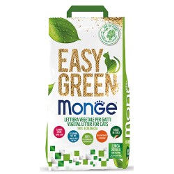 LETTIERA MONGE EASY GREEN...