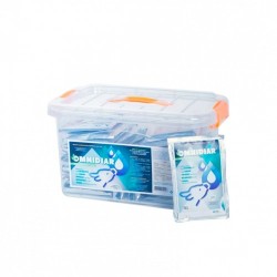OMNIDIAR - 1 BUSTINA 70 GR.