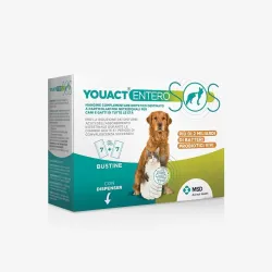 YOUACT ENTERO SOS - 14 BUSTINE