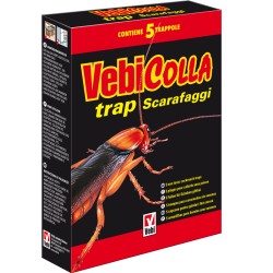 VEBICOLLA TRAPPOLA...