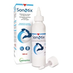 SONOTIX DETERGENTE...