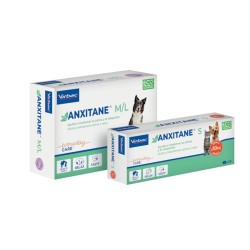 ANXITANE COMPRESSE