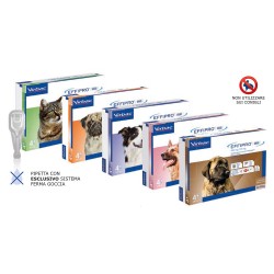 EFFIPRO DUO CANE E GATTO...