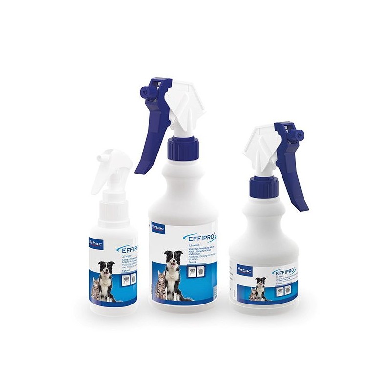 EFFIPRO SPRAY