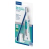 KIT ENZIMATICO SPAZZOLINO + DENTIFRICIO - 70 GR.