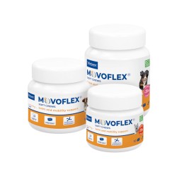 MOVOFLEX SOFT CHEWS