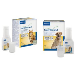 NUTRIBOUND - 3 FLACONI DA...