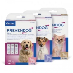 PREVENDOG COLLARE