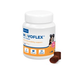 MOVOFLEX SOFT CHEWS
