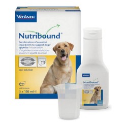 NUTRIBOUND - 3 FLACONI DA...