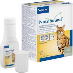 NUTRIBOUND - 3 FLACONI DA...