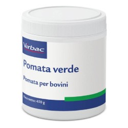POMATA VERDE