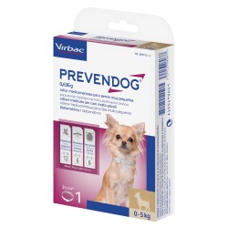 PREVENDOG COLLARE