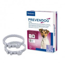 PREVENDOG COLLARE