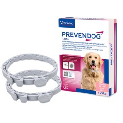 PREVENDOG COLLARE