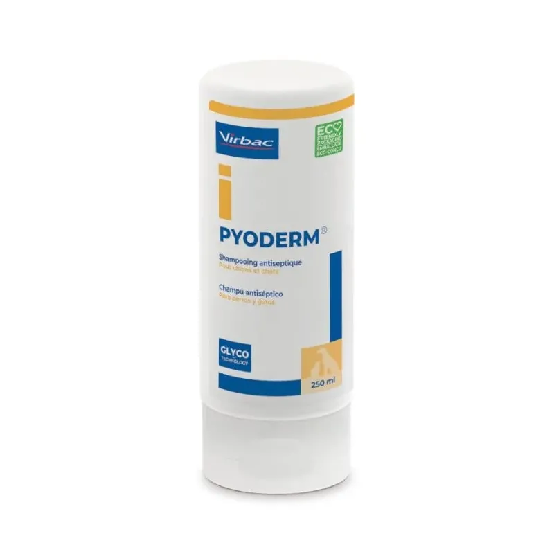 PYODERM - 250 ML.