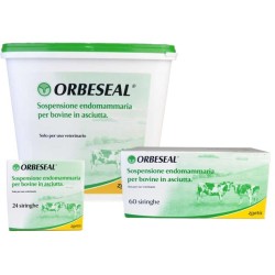 ORBESEAL