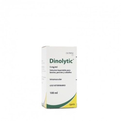 DINOLYTIC
