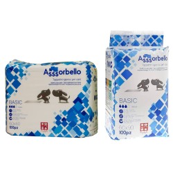 TRAVERSE BASIC FERRIBIELLA