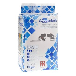 TRAVERSE BASIC FERRIBIELLA