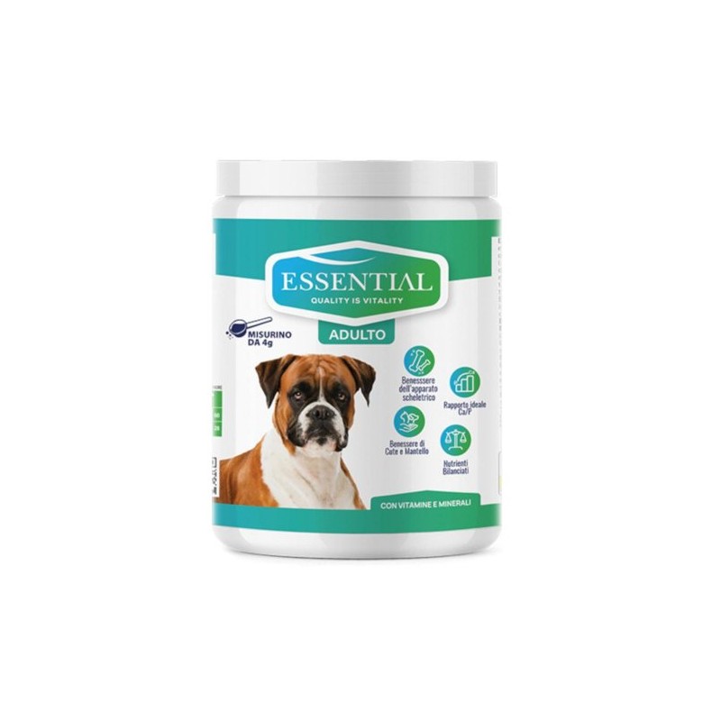 CLIFFI ESSENTIAL CANE ADULTO