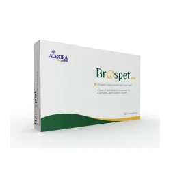 BROSPET COMPRESSE