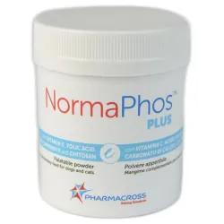 NORMAPHOS PLUS POLVERE - 45...