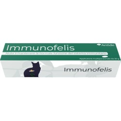 IMMUNOFELIS SIRINGA - 30 GR.