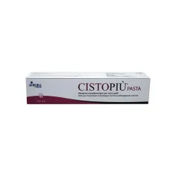CISTOPIU' PASTA - 30 GR.