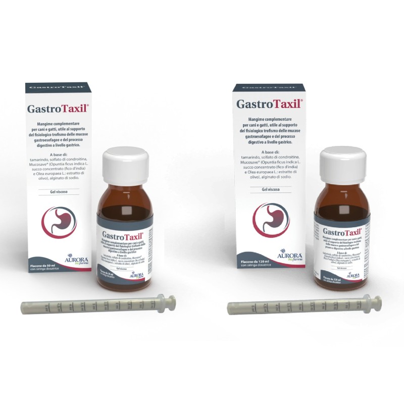 GASTROTAXIL