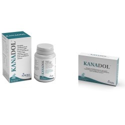 KANADOL COMPRESE