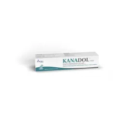 KANADOL PASTA - 30 GR.