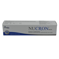 NUCRON PASTA - 30 GR.