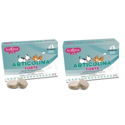 ARTICOLINA FORTE COMPRESSE