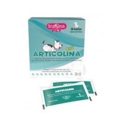 ARTICOLINA PASTA - 20 BUSTINE