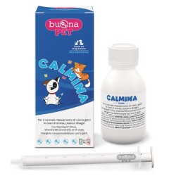 CALMINA FLACONE - 60 GR.